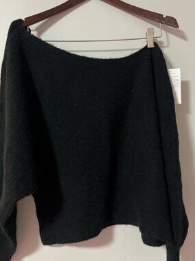 47. Sweater and Legging Monochrome with a Twist Outfit Set